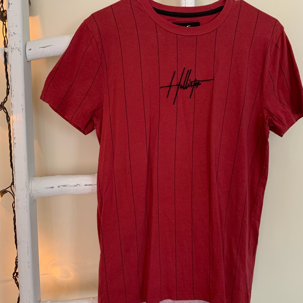 Hollister short sleeve T-shirt